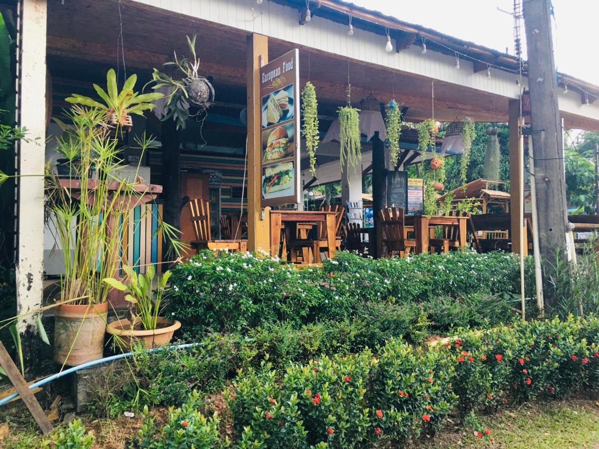 Lanta Nature House Ko Lanta Exterior foto